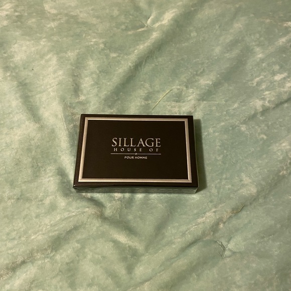 House of Sillage Men’s Signature Discovery Set - New & Sealed - Picture 3 of 3